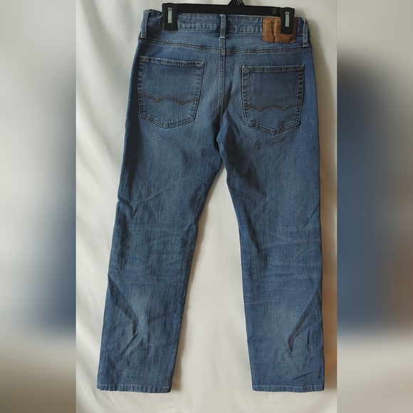 American Outfitters Flex 4 /360 Jeans  Size 30 x 32 - Picture 3 of 9